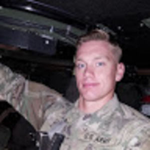 Meet your Posher, Joseph